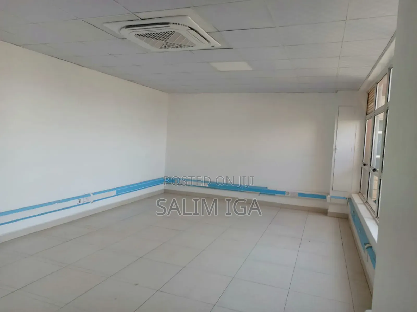 Office Building for Rent