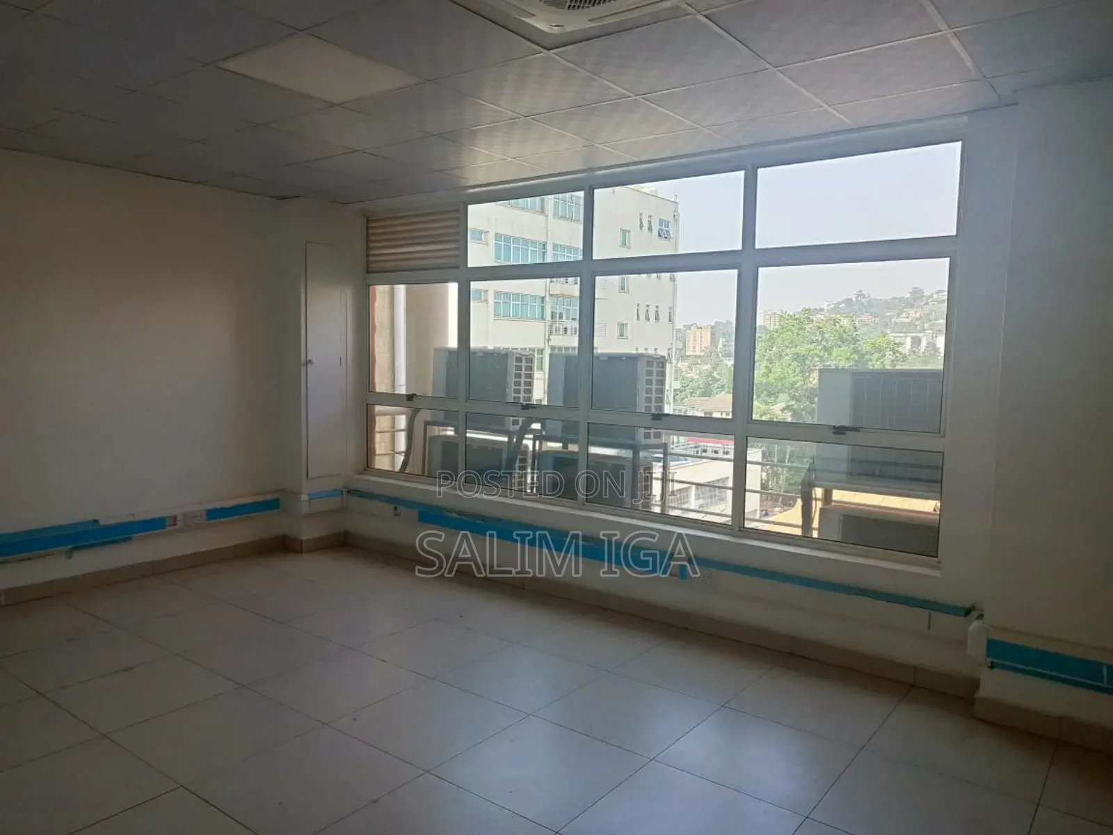 Office Building for Rent