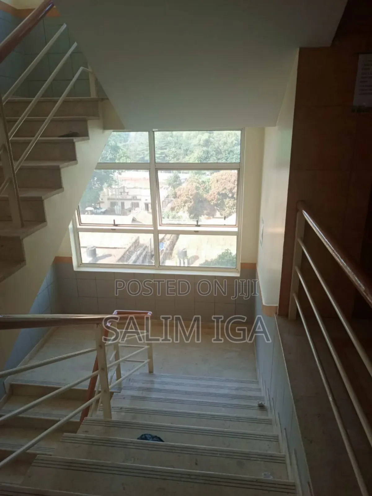 Office Building for Rent