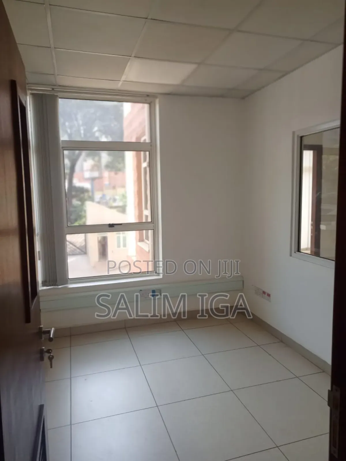 Office Building for Rent