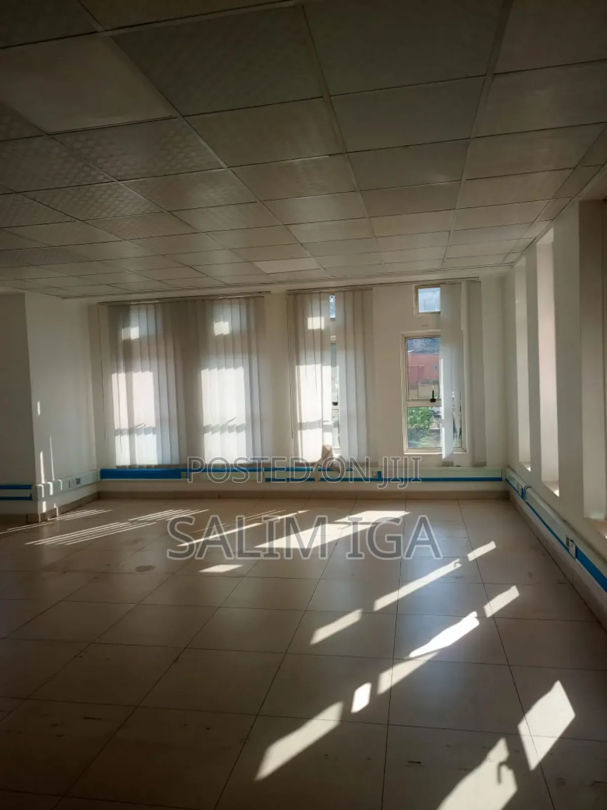 Office Building for Rent