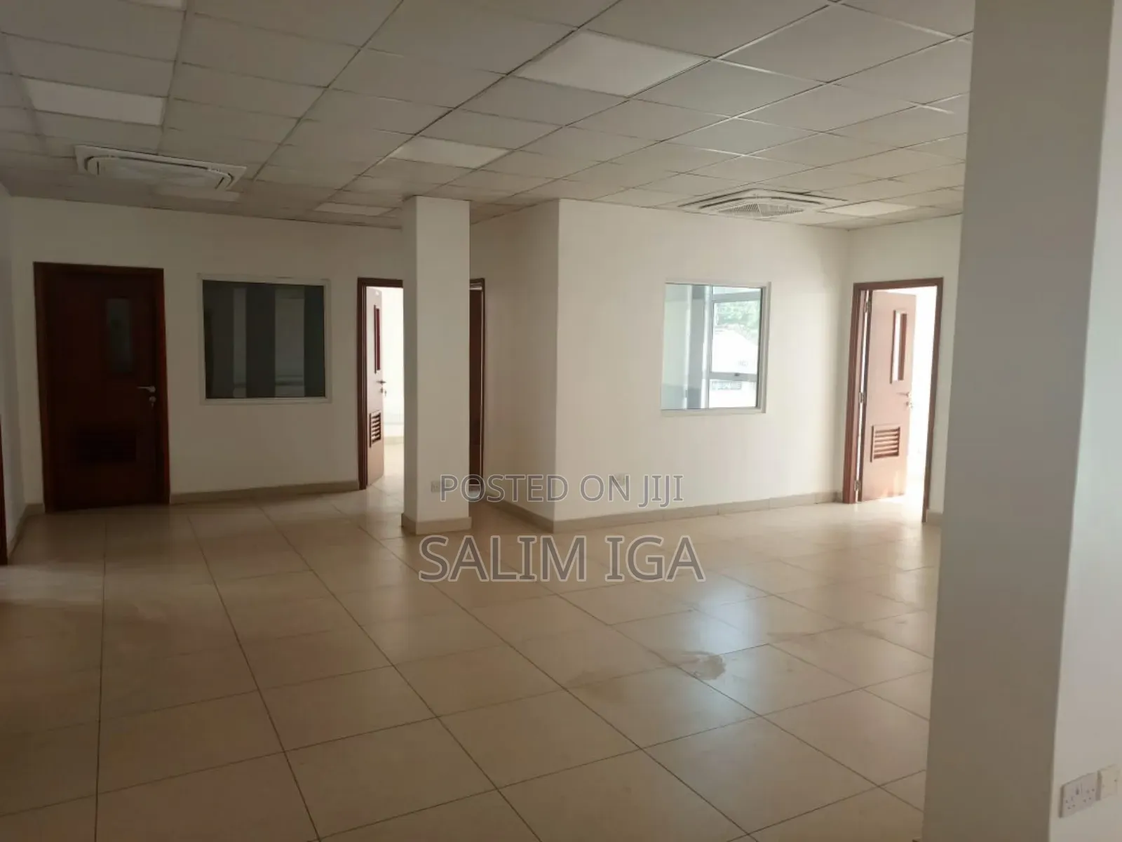 Office Building for Rent