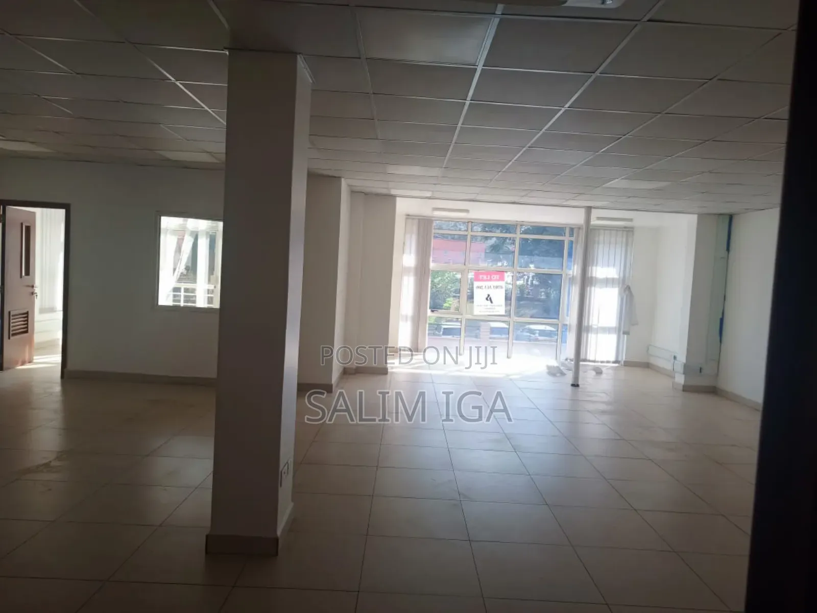 Office Building for Rent