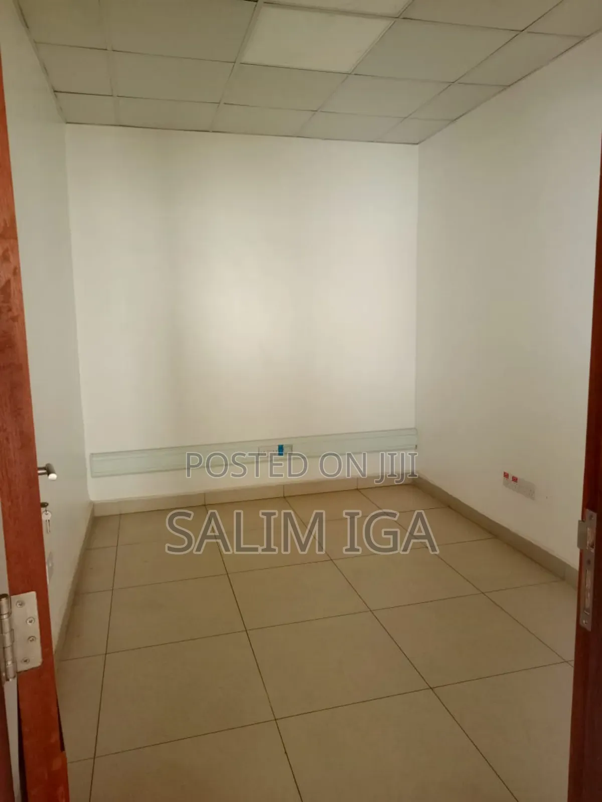 Office Building for Rent