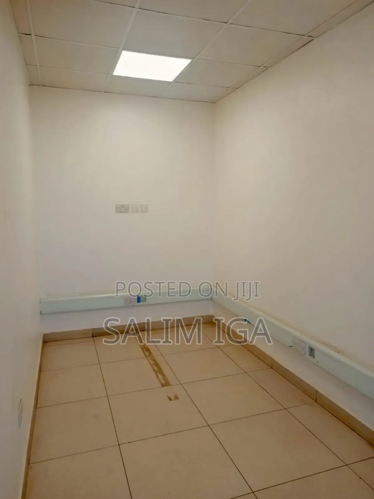 Office Building for Rent