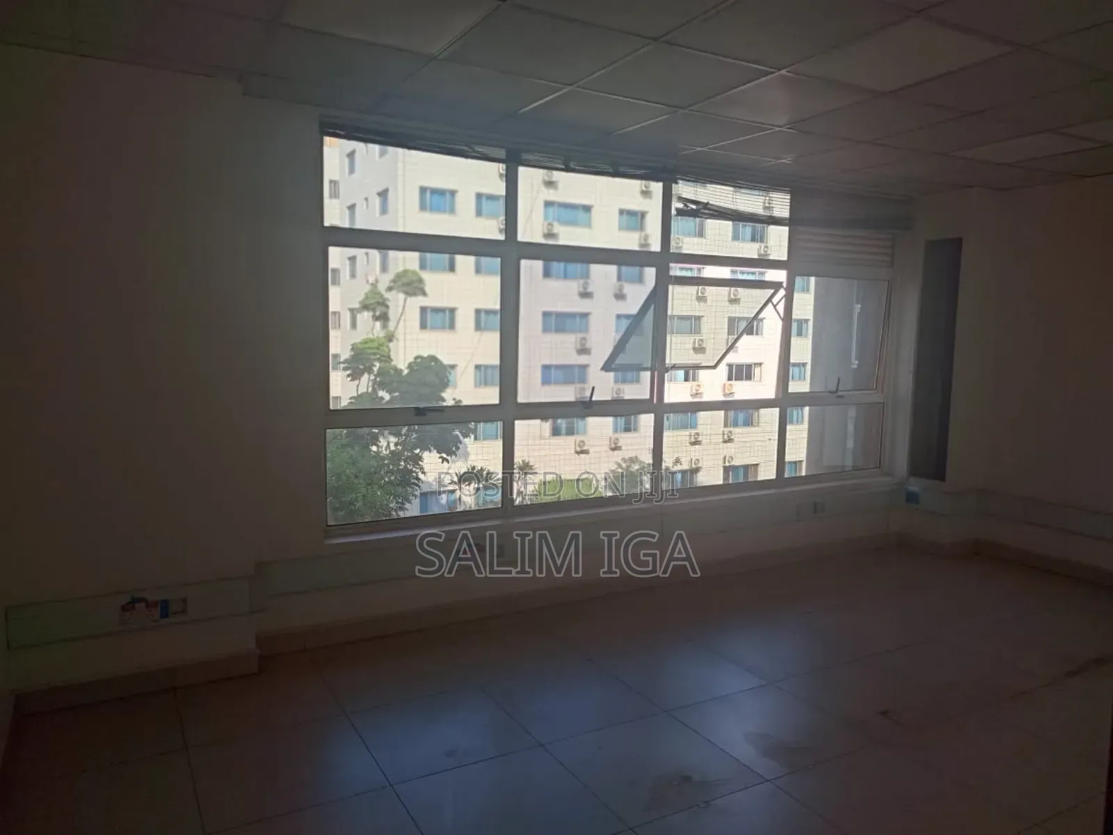 Office Building for Rent