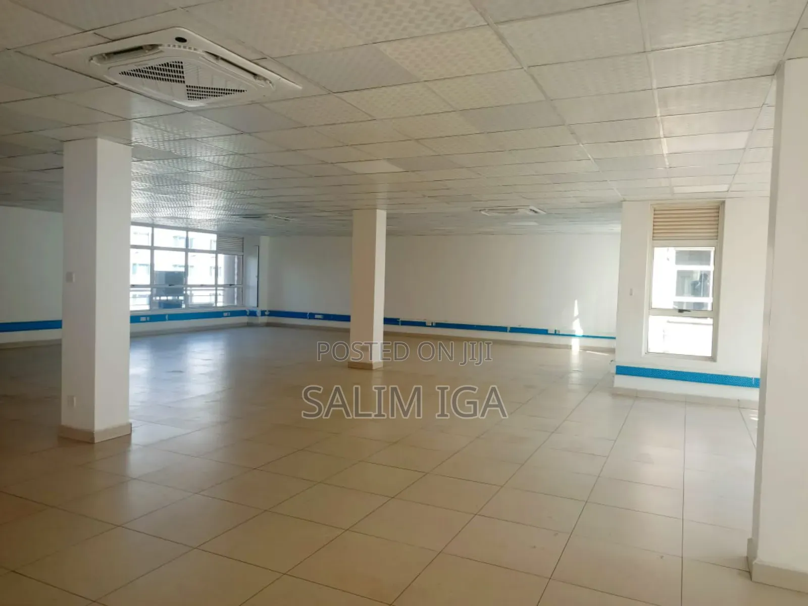 Office Building for Rent