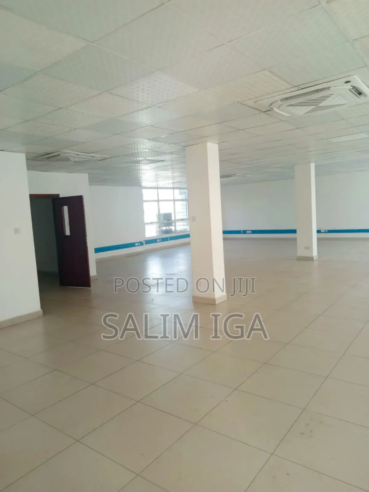Office Building for Rent