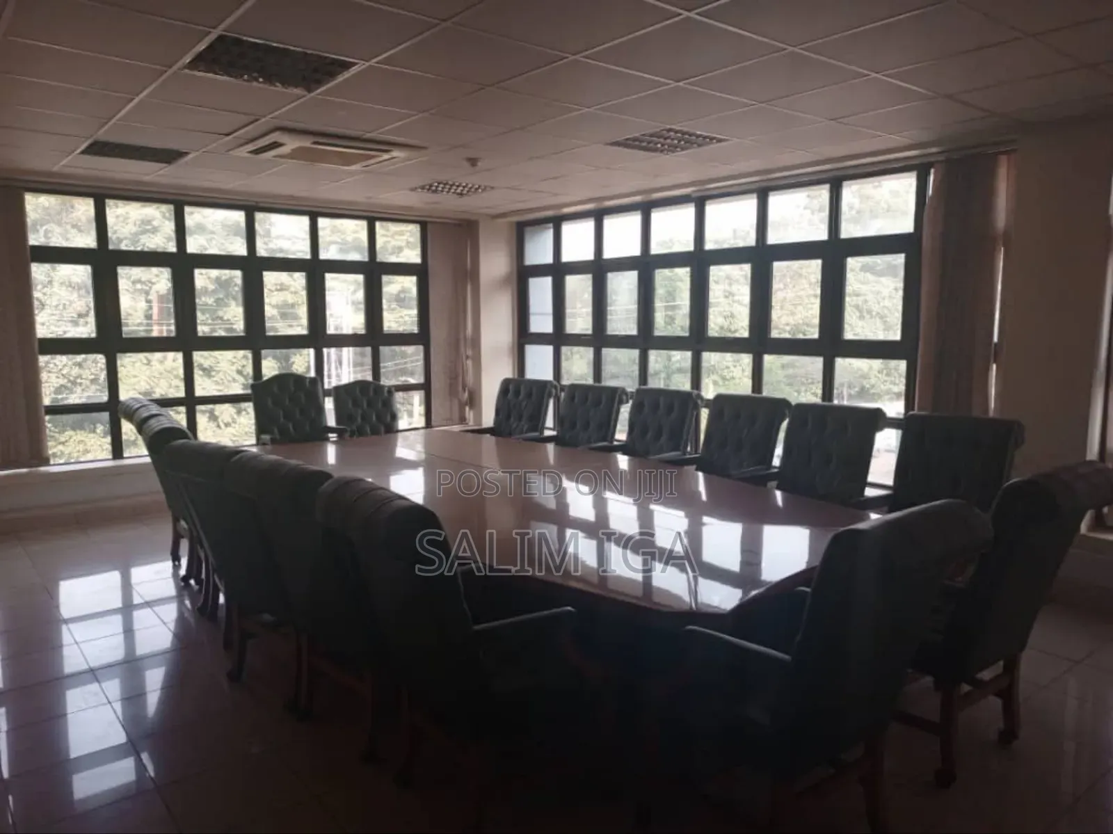 Office Building for Rent