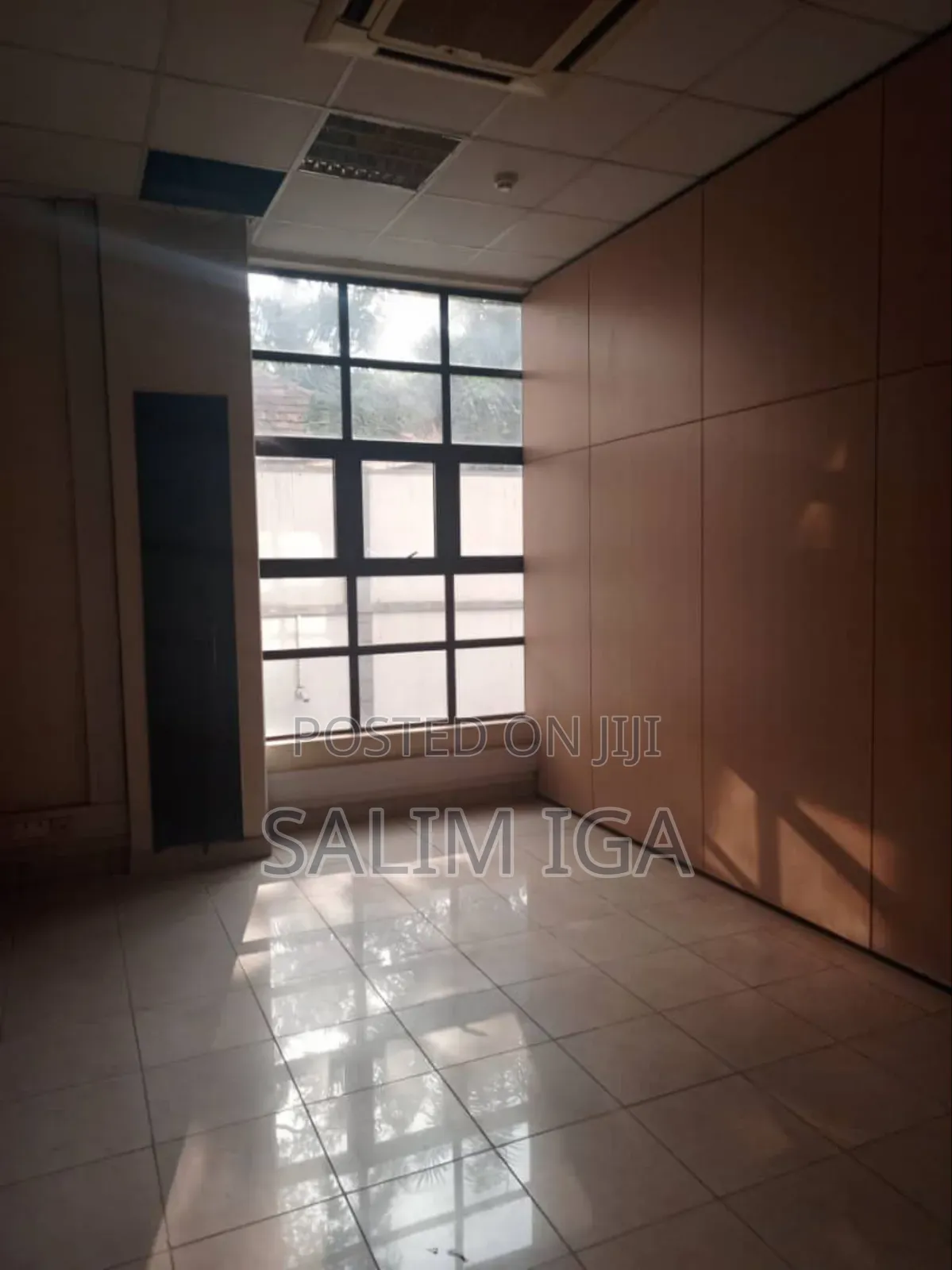 Office Building for Rent