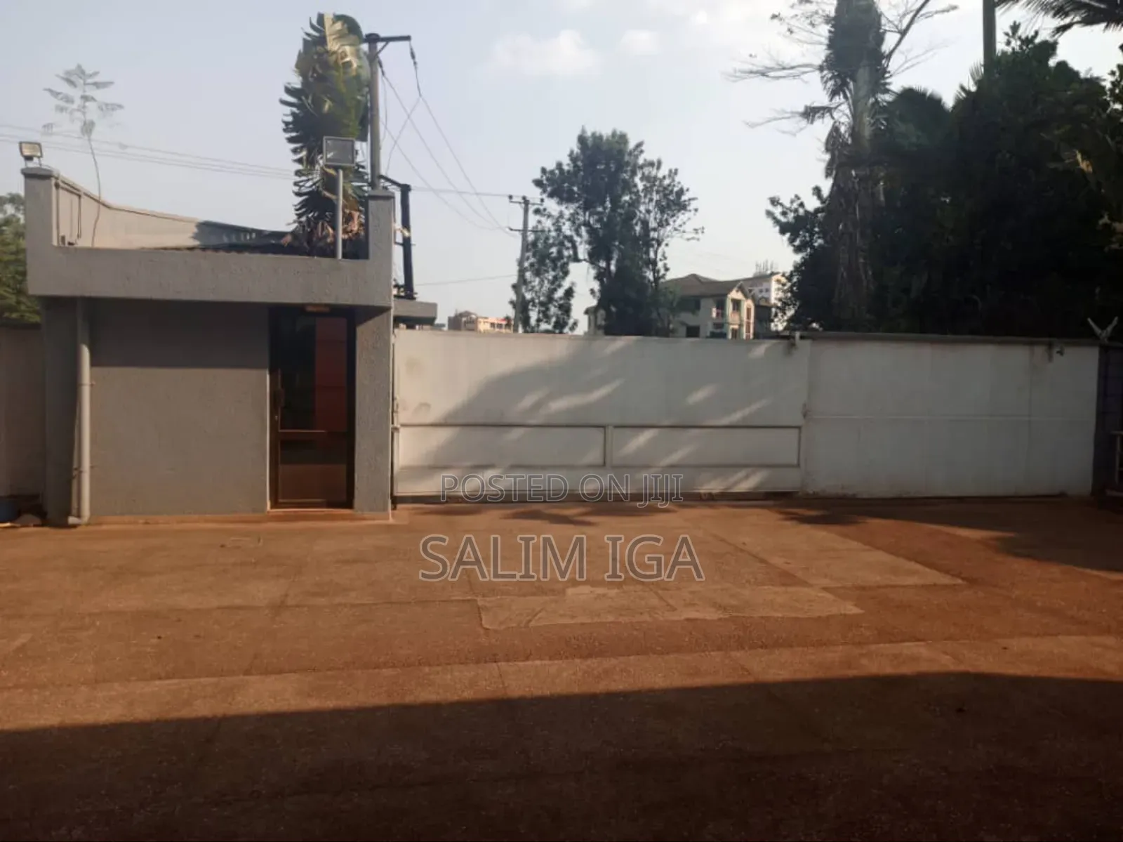 Office Building for Rent