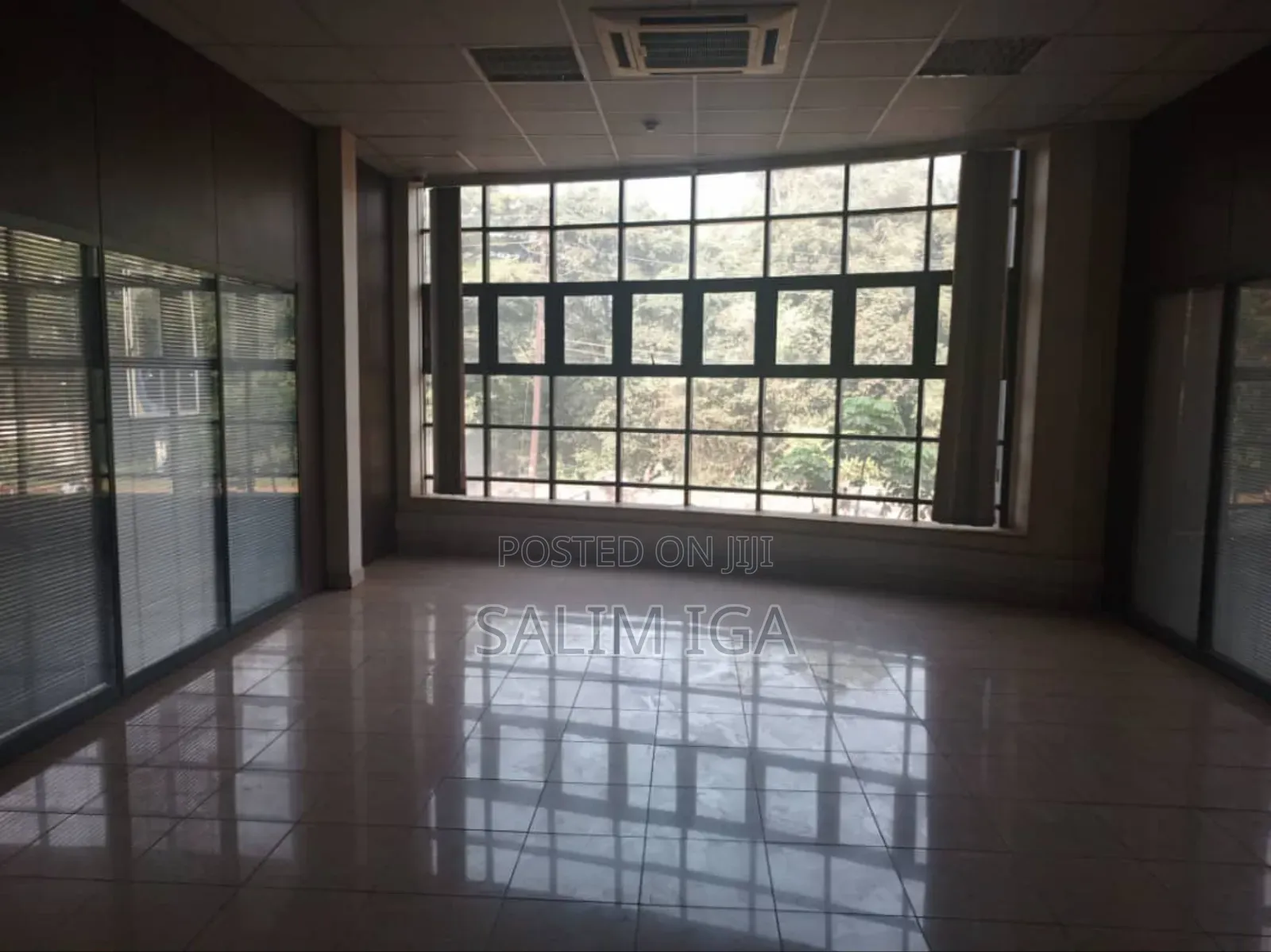 Office Building for Rent