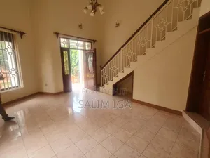 3bdrm Duplex in Kololo Property, Central Division for rent
