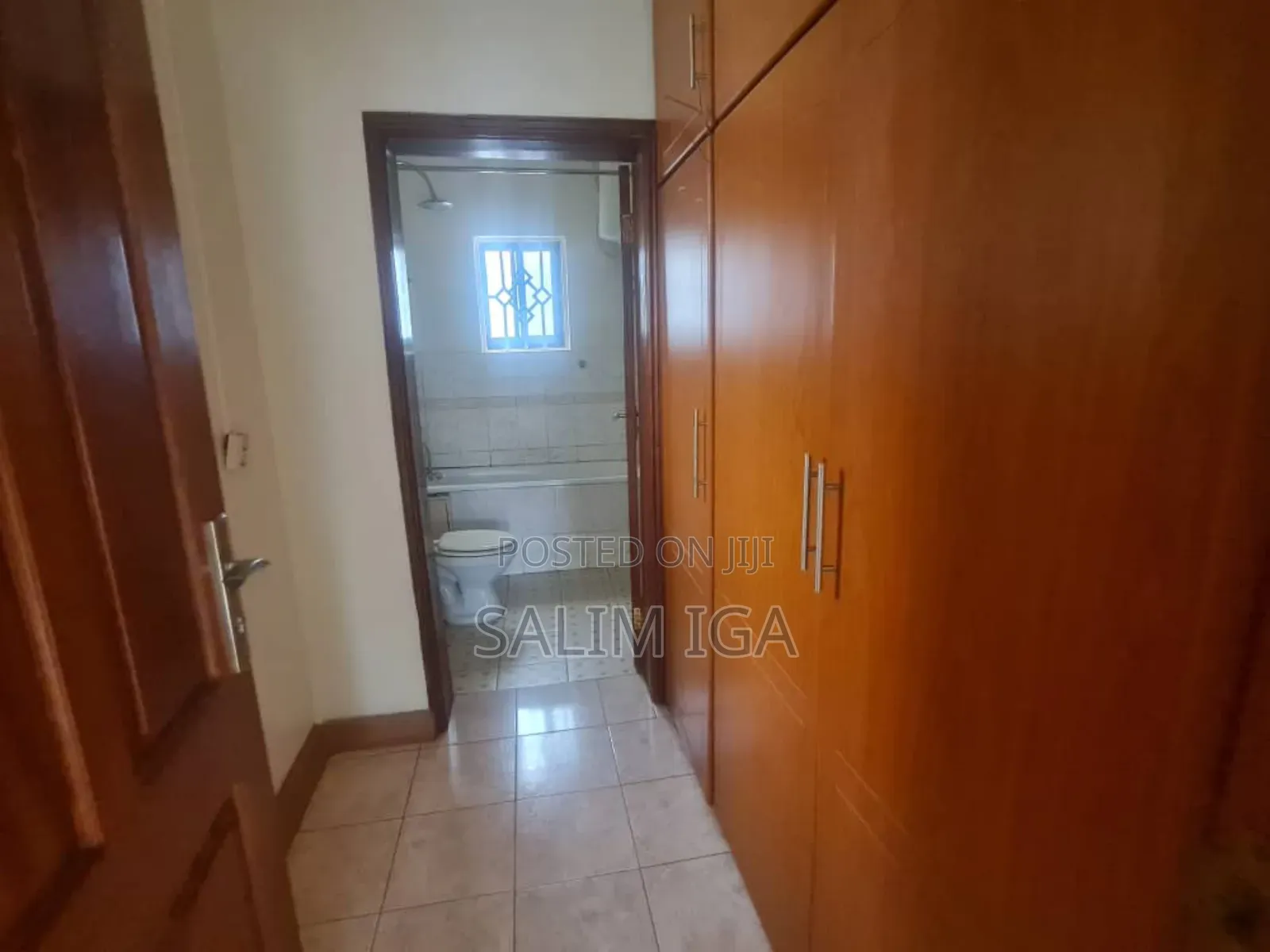 3bdrm Duplex in Kololo Property, Central Division for rent