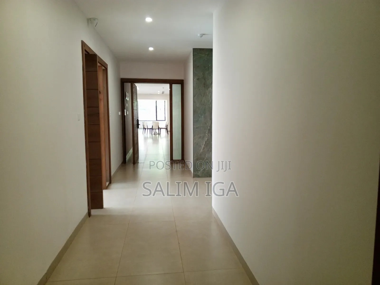 Furnished 3bdrm Condo in Kololo Property, Central Division for rent