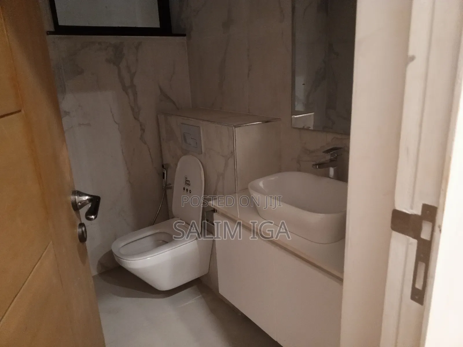 Furnished 3bdrm Condo in Kololo Property, Central Division for rent
