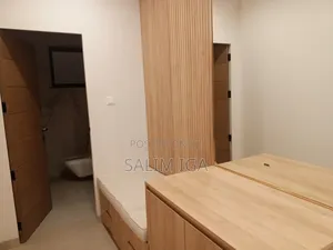 Furnished 3bdrm Condo in Kololo Property, Central Division for rent