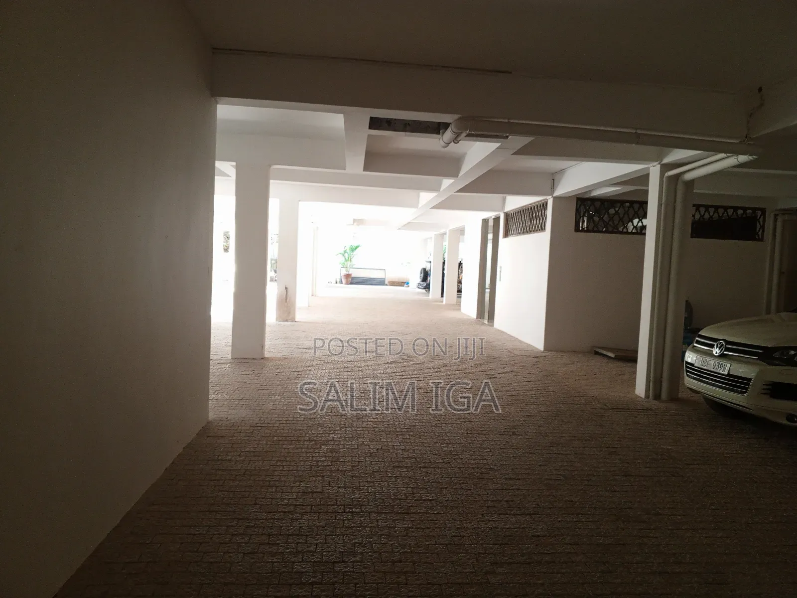 Furnished 3bdrm Condo in Kololo Property, Central Division for rent