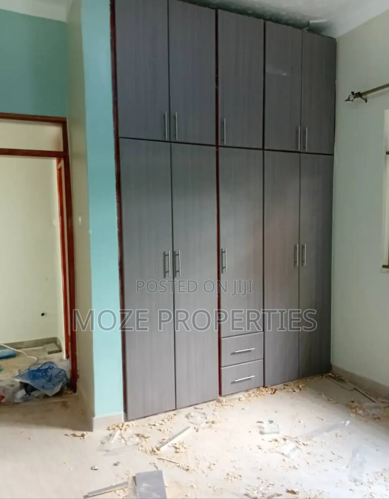 1bdrm Bungalow in Kireka, Central Division for rent