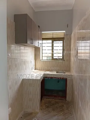 1bdrm Bungalow in Kireka, Central Division for rent
