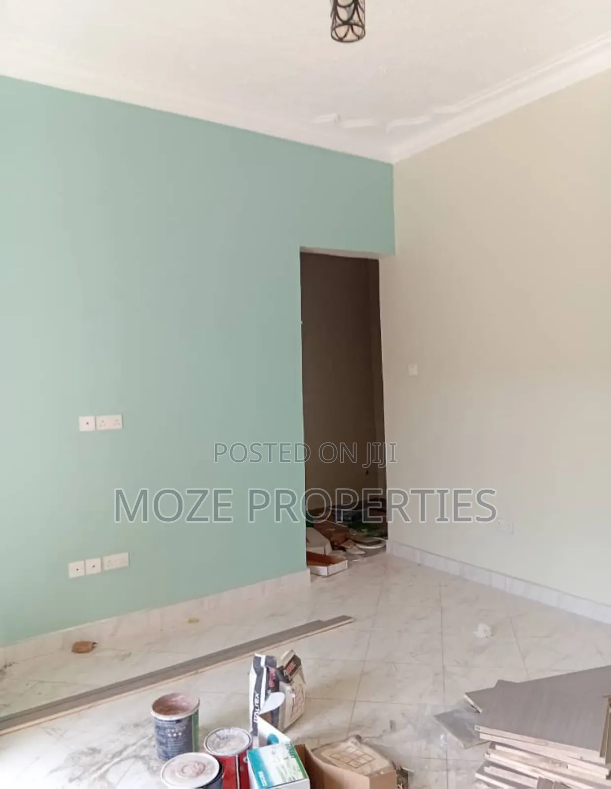 1bdrm Bungalow in Kireka, Central Division for rent