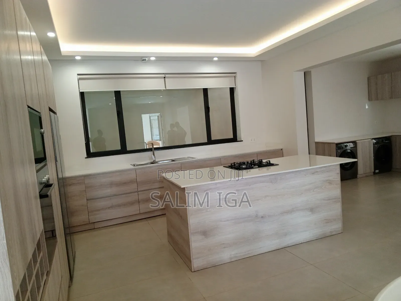 Furnished 3bdrm Condo in Kololo Property, Central Division for rent