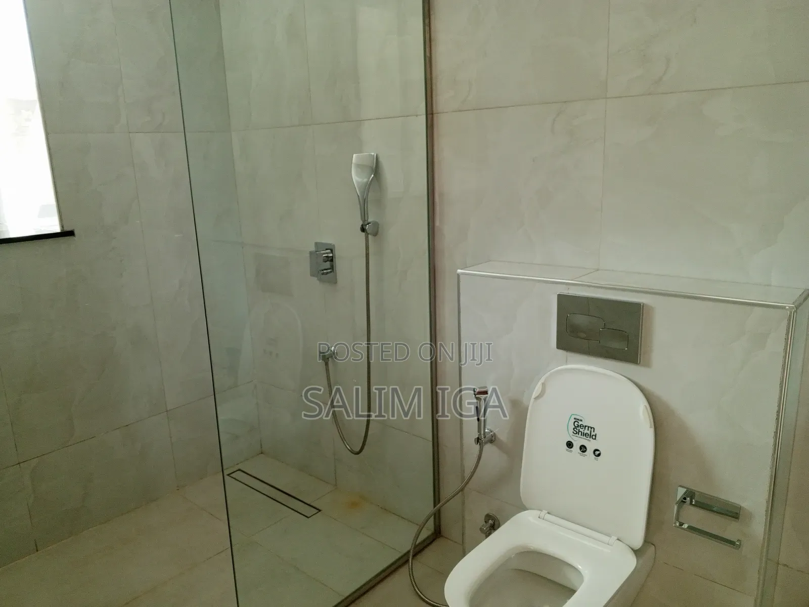 Furnished 3bdrm Condo in Kololo Property, Central Division for rent