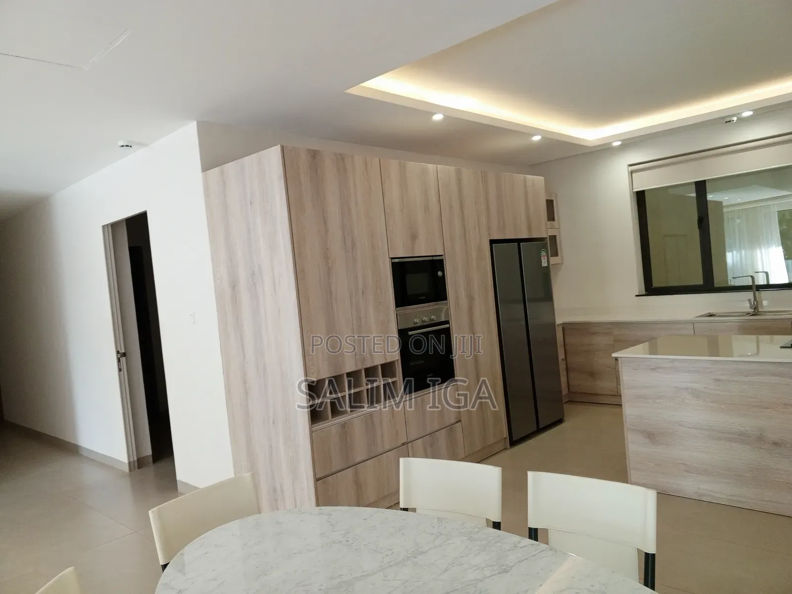 Furnished 3bdrm Condo in Kololo Property, Central Division for rent