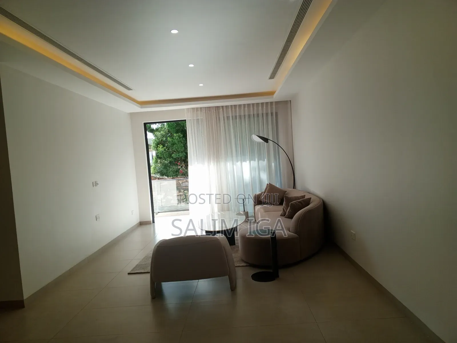 Furnished 3bdrm Condo in Kololo Property, Central Division for rent