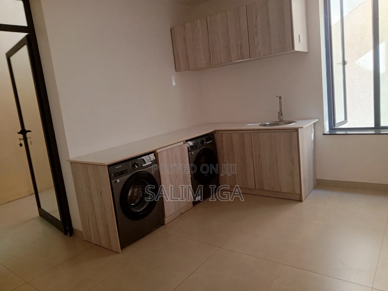 Furnished 3bdrm Condo in Kololo Property, Central Division for rent