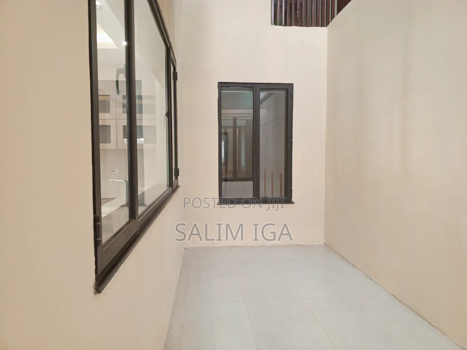 Furnished 3bdrm Condo in Kololo Property, Central Division for rent