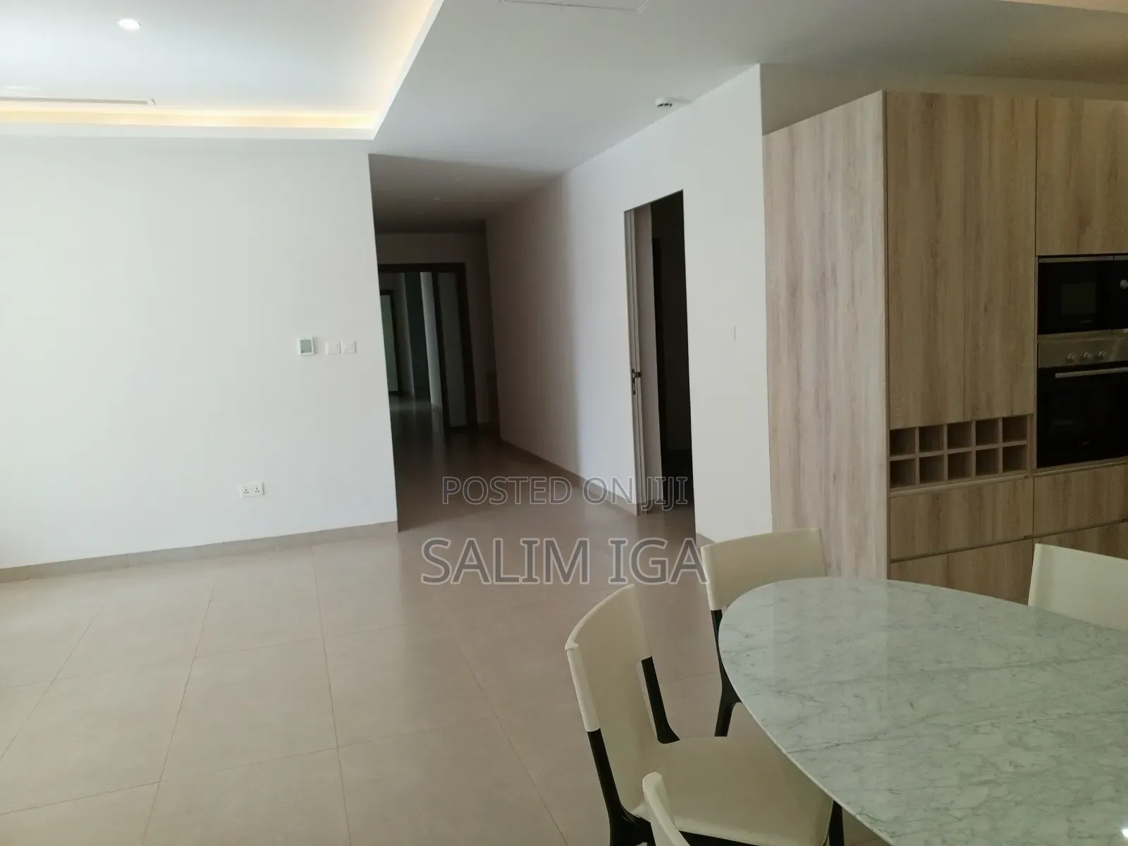 Furnished 3bdrm Condo in Kololo Property, Central Division for rent
