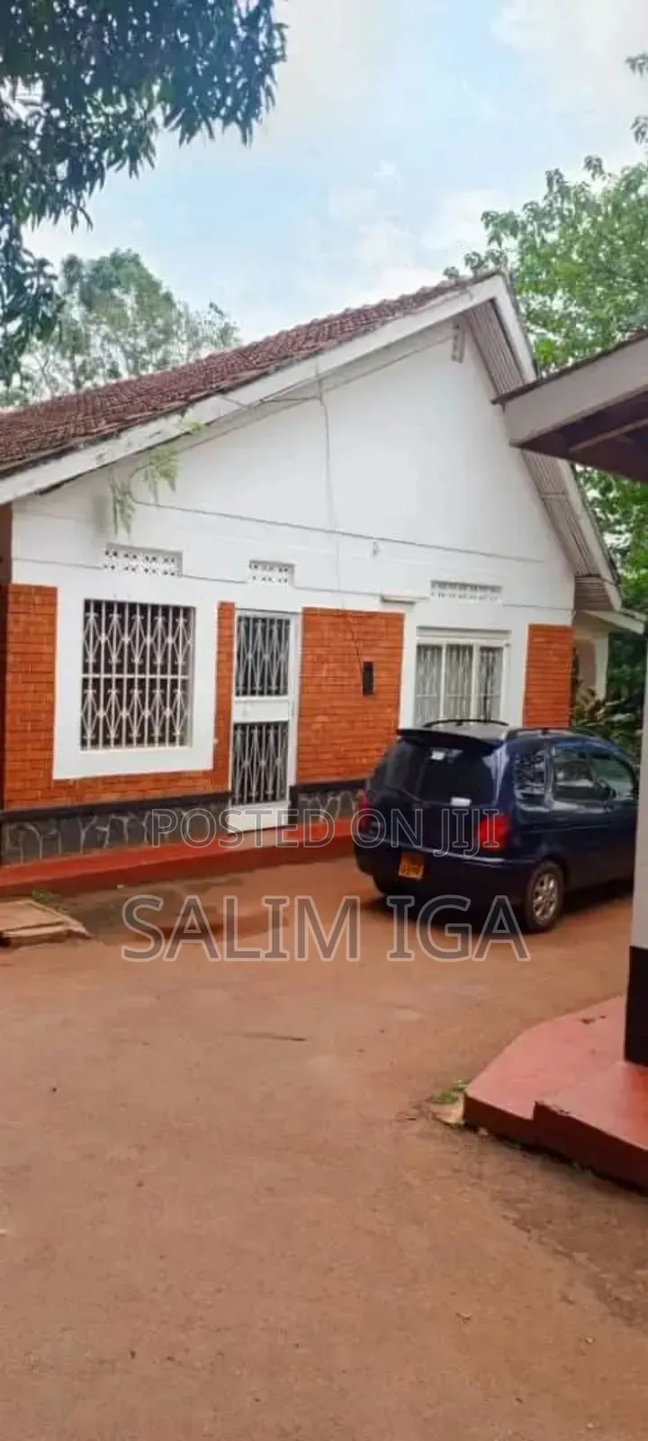 4bdrm Bungalow in Kololo Property, Central Division for rent