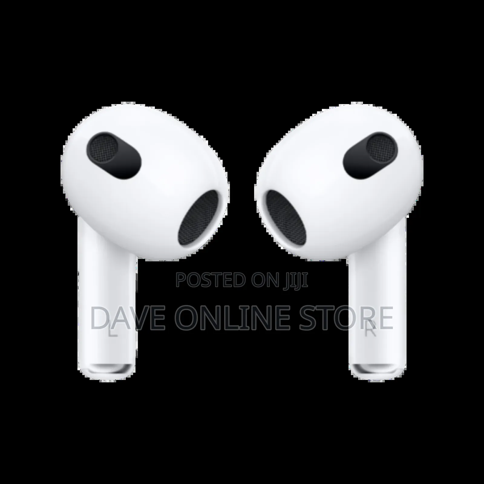 Apple Airpods 3 in-Ear Headphones Wireless
