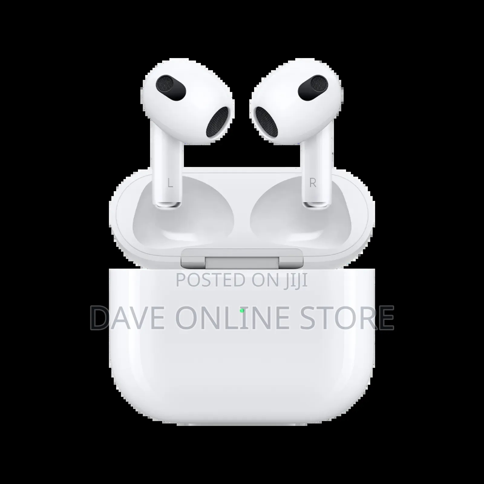 Apple Airpods 3 in-Ear Headphones Wireless