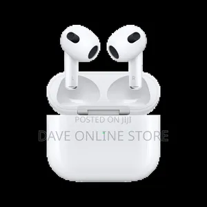 Apple Airpods 3 in-Ear Headphones Wireless