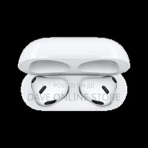 Apple Airpods 3 in-Ear Headphones Wireless