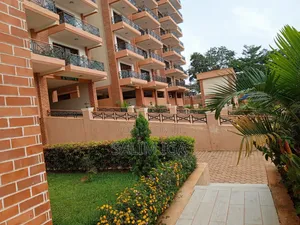 Furnished 5bdrm Penthouse in Kololo Property, Central Division