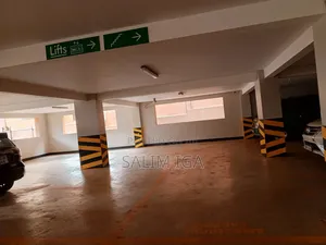 Furnished 5bdrm Penthouse in Kololo Property, Central Division