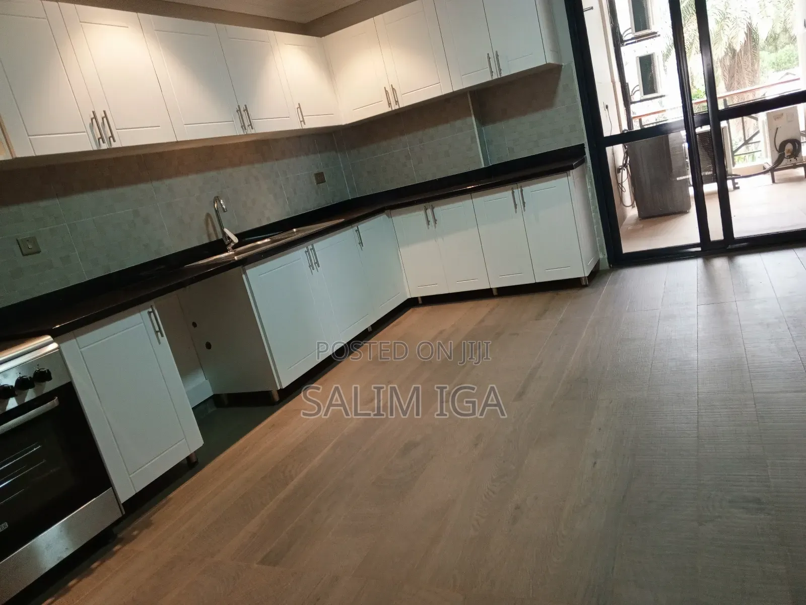 Furnished 5bdrm Penthouse in Kololo Property, Central Division