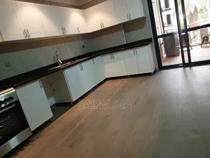 Furnished 5bdrm Penthouse in Kololo Property, Central Division