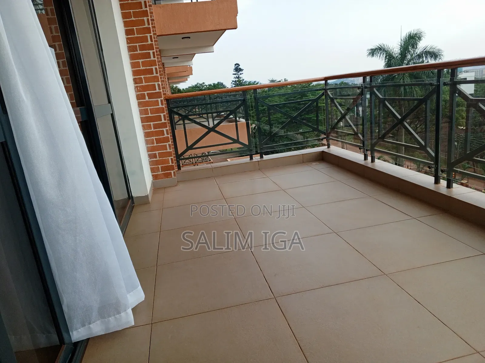 Furnished 5bdrm Penthouse in Kololo Property, Central Division