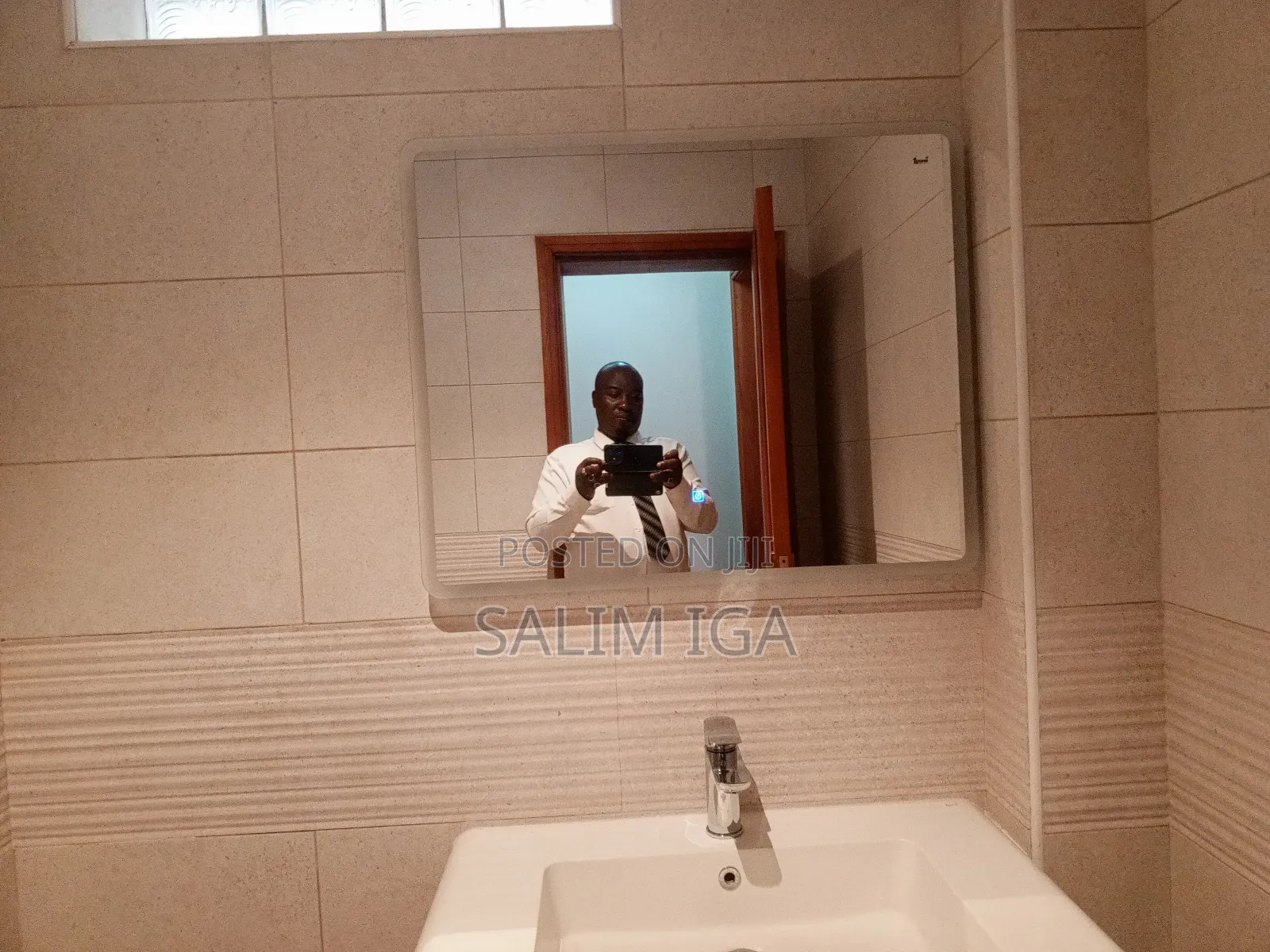 Furnished 5bdrm Penthouse in Kololo Property, Central Division