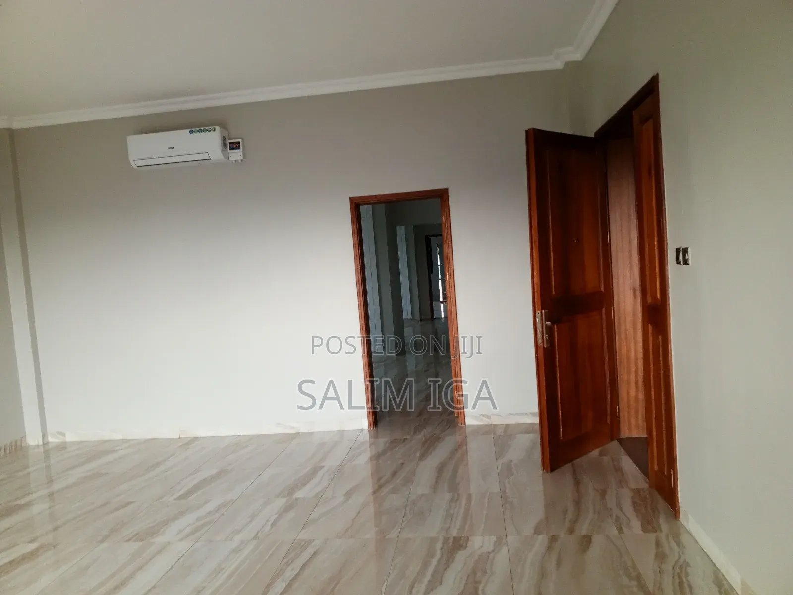 Furnished 5bdrm Penthouse in Kololo Property, Central Division