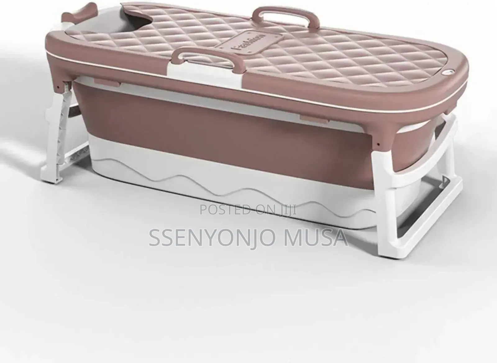 Portable Folding Bathtub-adult And Child, Heat Preservation
