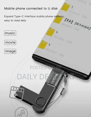 Gs06 Yesido Mini Function Mobile Phone Data Transmit Cable