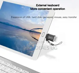 Gs06 Yesido Mini Function Mobile Phone Data Transmit Cable