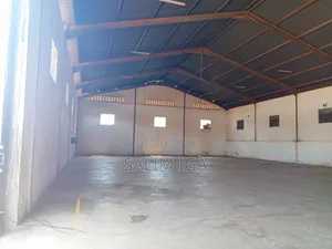 Warehouse for Rent