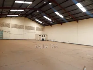 Warehouse for Rent