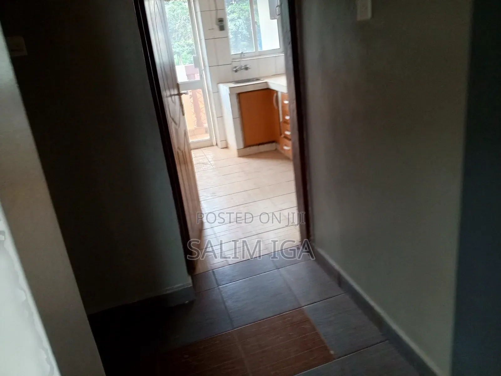 3bdrm Block of Flats in Kololo Property, Central Division for rent